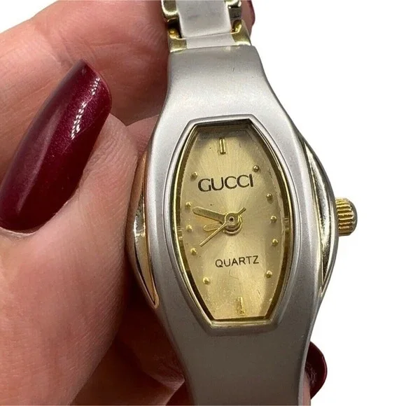 Gucci quartz watch 90001 cheap